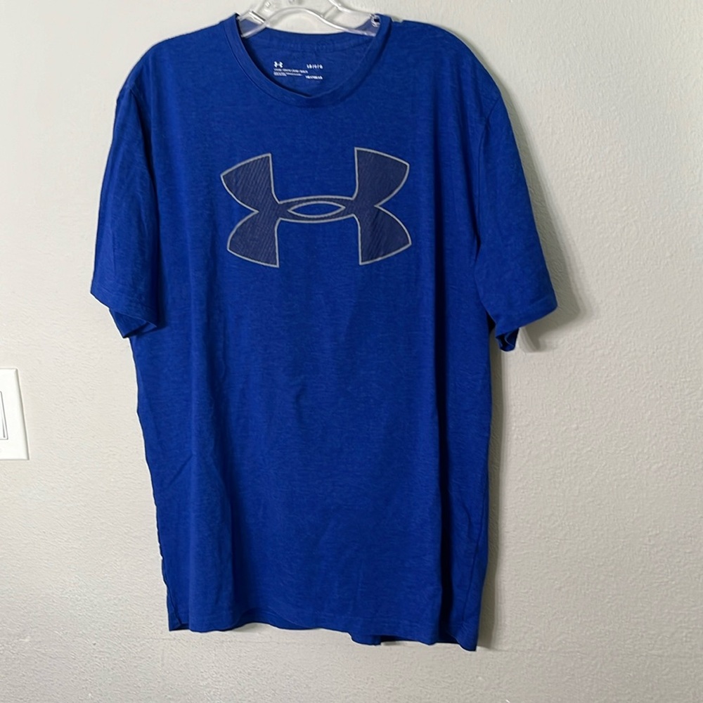 Under Armour Heatgear Shirt